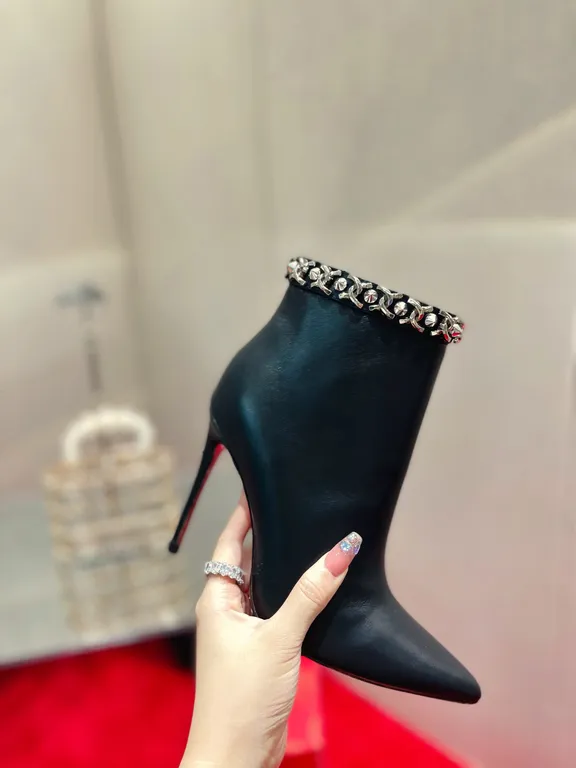 Christian Louboutin Shoe 